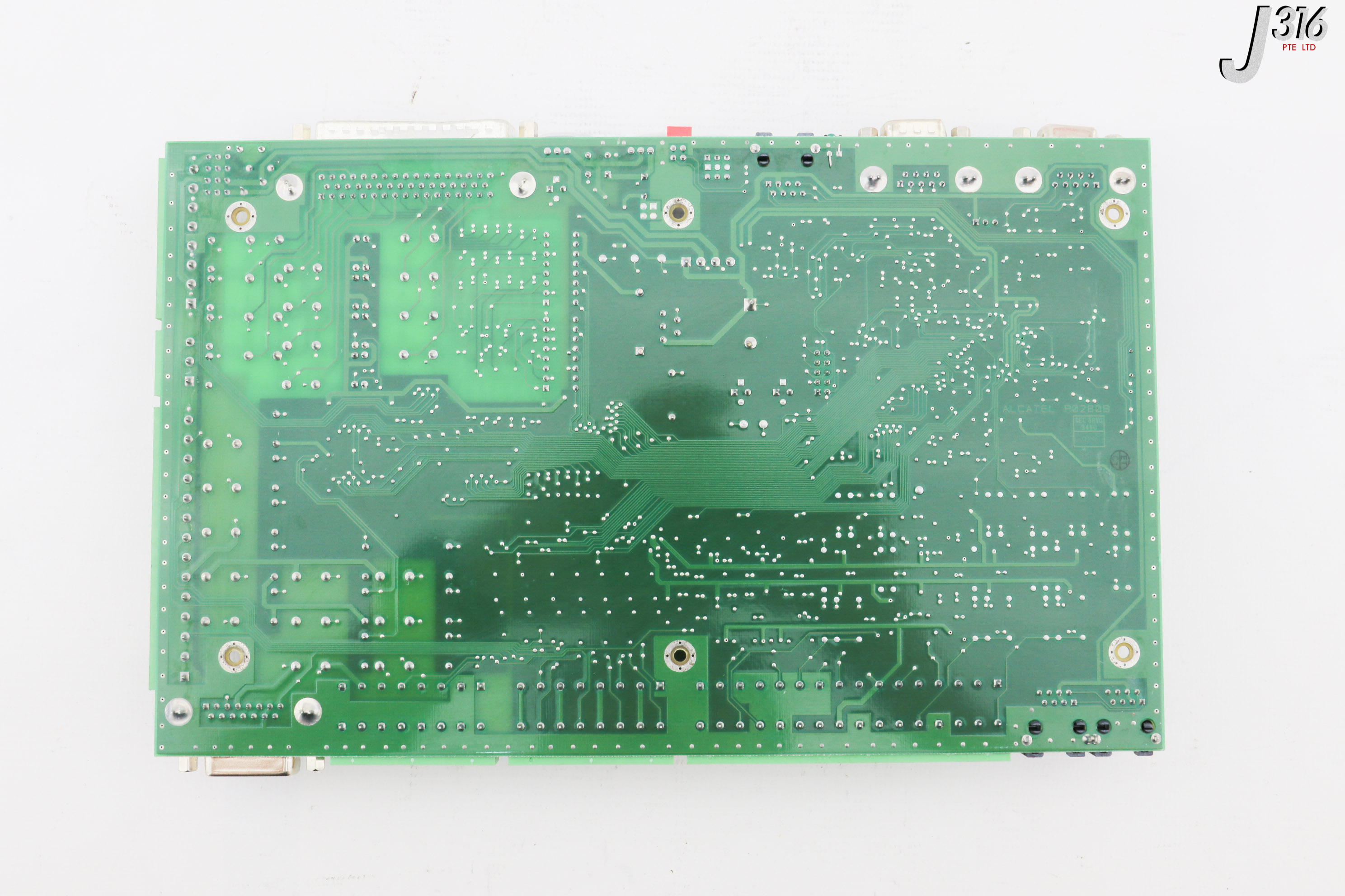 セット専用 32593 ADIXEN ALCATEL PCB ASSY P0280B | eBay